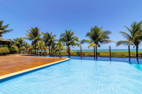 IT03 Bangalô Duplex 3 Suítes Pé na Areia, Itacimirim